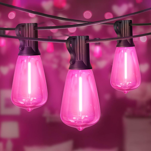 Luci stringa 26ft st38 - a, da