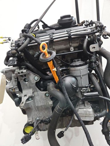 Motore volkswagen passat - motore,