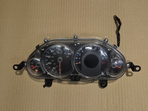 Quadro strumenti tachimetro