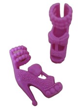 Mattel monster high scarpe - mattel,