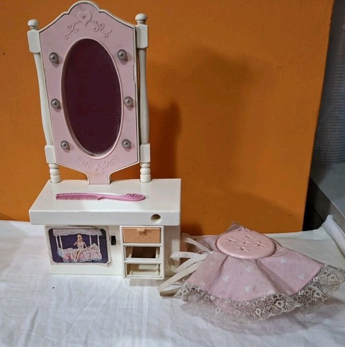 Barbie specchiera dream - barbie,