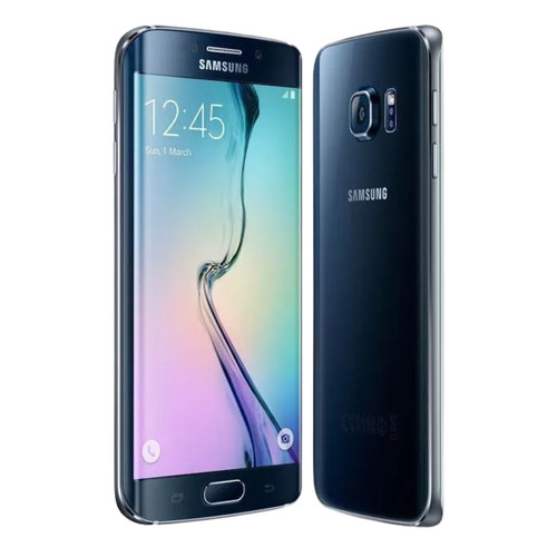 Samsung galaxy edge - samsung,