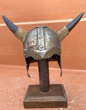 Elmo Da Vichingo Vintage