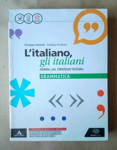 Italiano gli italiani - , l'italiano,