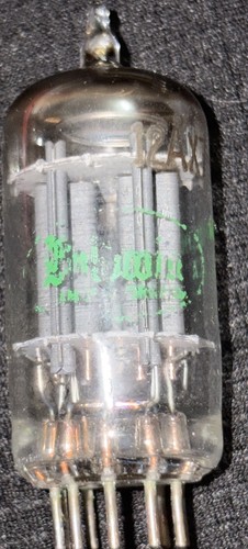 12ax7 ecc83 baldwin label - baldwin,