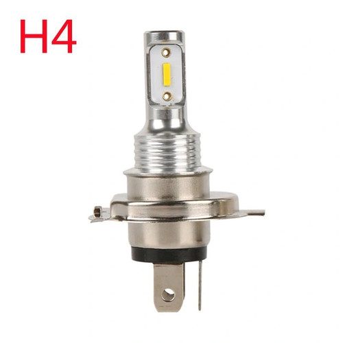 Lampadina led 9003 - lampadina, h4