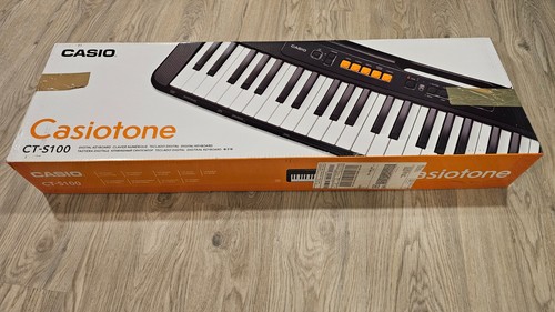 Pianoforte tastiera digitale