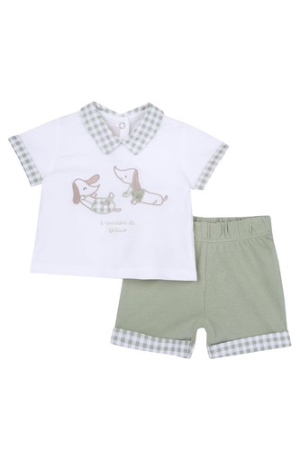 Chicco completo neonato e - completo,