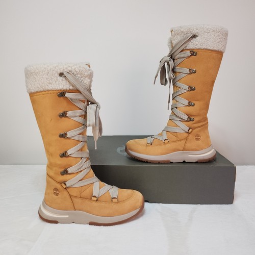 Stivali timberland - stivali,