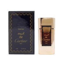 Must de Cartier Parfum