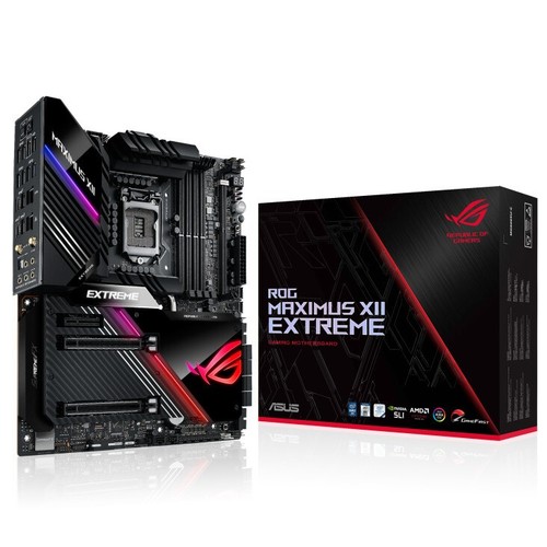 Asus rog maximus - asus,