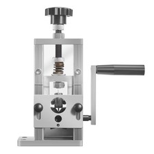 Macchina Spelafili Manuale