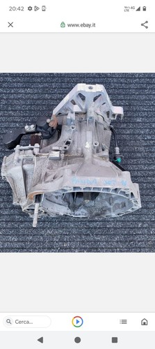 Cambio fiat 500 1300 - 500, l