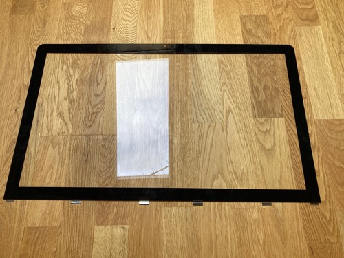 Apple imac a1312 front lcd - front,