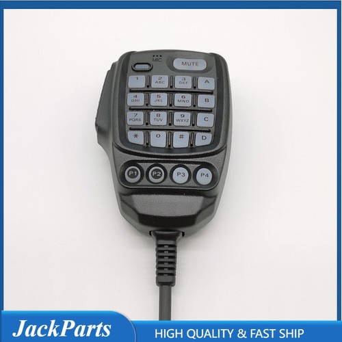 7900r ft6000r microfono - ft-7900r,