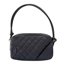 Borsa a tracolla CHANEL Cambon