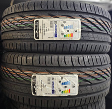 2 PNEUMATICI AUTO NUOVI