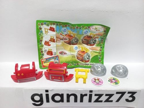 Sorpresine kinder con - sorpresine,