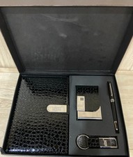 Set regalo quaderno-penna