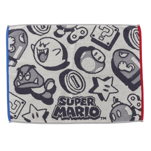 Tappetino bagno nintendo - tappetino,