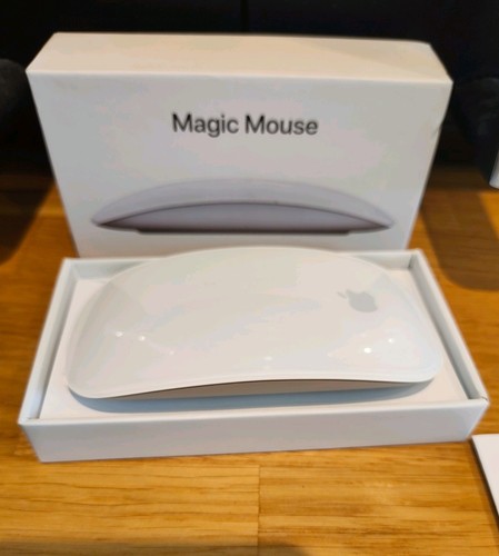 Apple magic mouse - 2, (a1675)