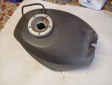 Serbatoio carburante BUCATO