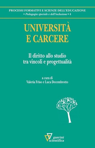 Libro nuovo universita e - -,