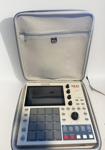Akai professional mpc one - professional,