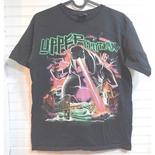 Shirt upper playground - t-shirt,