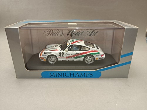 Porsche 911 carrera - carrera, cup