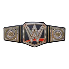 *HH* Cintura Wrestling Wrestler WWF WWE Giocattolo Gioco Toy Mattel 2014 