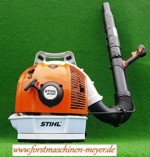 Soffiatore foglie stihl 600 - soffiatore,