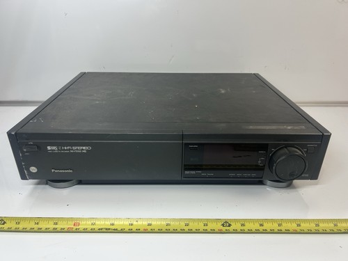 Videoregistratore stereo fi - videoregistratore, hi-fi