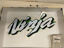Adesivo Decalco KAWASAKI NINJA cod 56051-1651  560511651