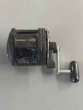 SHIMANO TLD 20 single speed