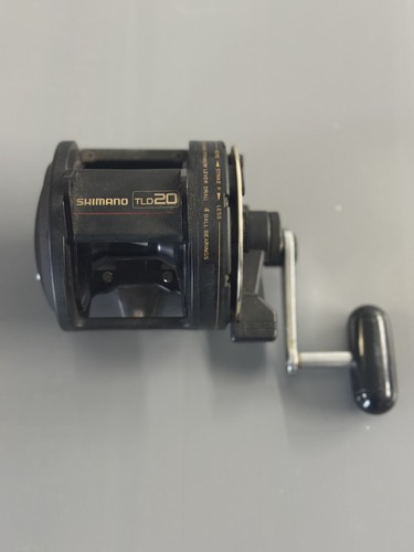 Shimano tld velocità - shimano,
