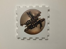 Arnaldo pomodoro warhol - pomodoro, (warhol