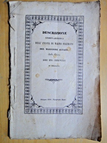 1846 chiesa dei - 1846-chiesa, di