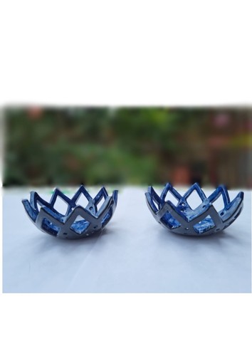 Ceramica fatta mano - fatta, a