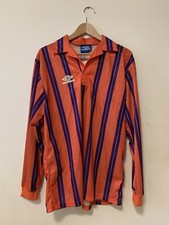 Maglia calcio vintage umbro - calcio,