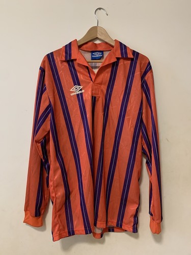 Maglia calcio vintage - , umbro