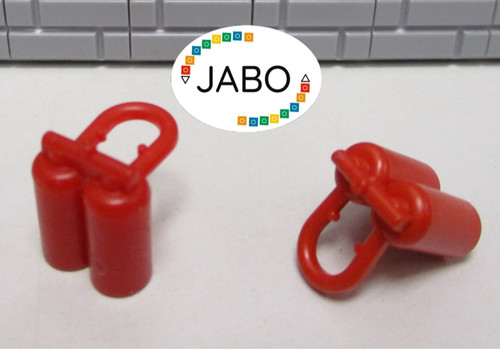Lego 3838 - (c10/11), 2x