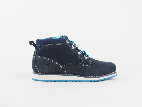 Stivali chukka timberland - stivali,
