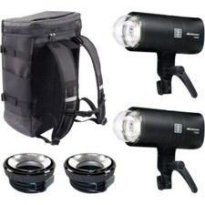 Elinchrom Three Off Camera