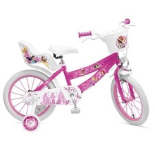 Bicicletta bambina 14 - da,