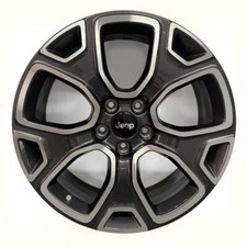 4 Cerchi in lega originali