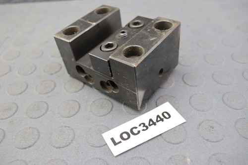Blocco utensili torretta - blocco,