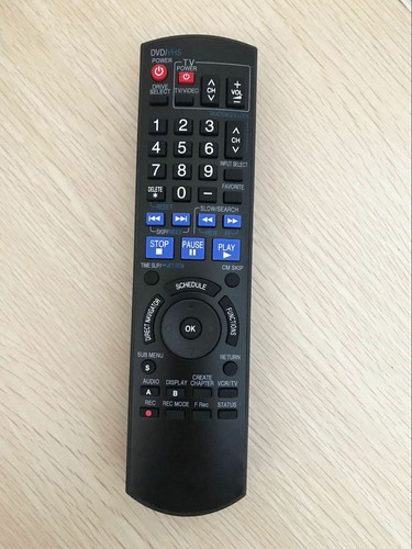 Telecomando per lettore dvd - lettore,