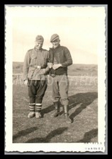 Foto, seconda guerra mondiale