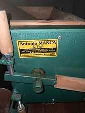 impastatrice piu sfogliatrice per pane usata